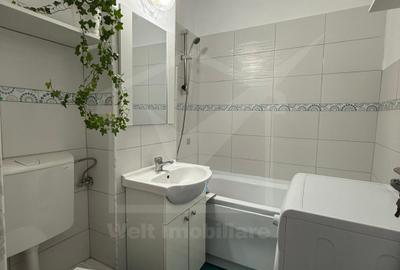 Garsonieră modernă, zona UMF - 4