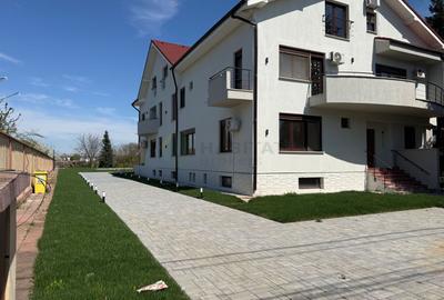 Teren rezidențial 3.950 mp | Pipera | UTR L2 - 8