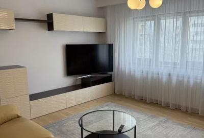 Apartament 3 Camere Nerva Traian | Balcon | 2 Bai | 10 minute metrou - 1