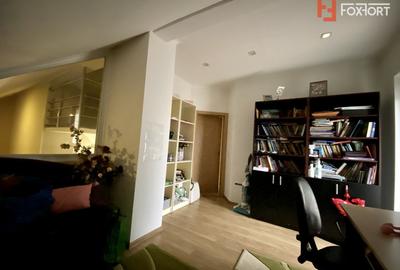 Casa cu 6 camere de vanzare in localitatea Sanandrei, zona Centrala - 16