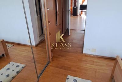 De inchiriat apartament 3 camere Decebal - 3