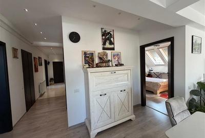 Apartament 4 camere 104 mp, Zona Tractorul, Brasov - 10