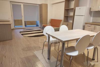 Apartament 2 camere în zona IULIUS MALL - 13