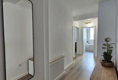 Apartament 3 camere, 77 mp, la cheie, cartier Europa - 11
