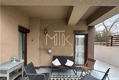 Apartament 3 Camere | Terasa Generoasa 50 mp | Zona Baneasa - Lac - 39