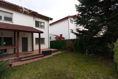 Vila de Inchiriat in Ansamblul Rezidential Pipera - 19