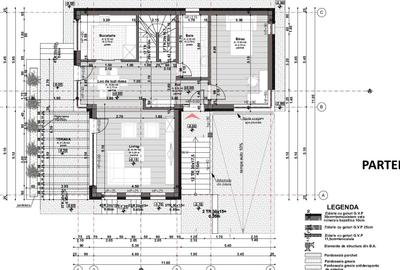 Casa individuala 4 camere Dezmir - 11