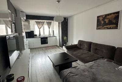Apartament de închiriat Palladium Residence - 2