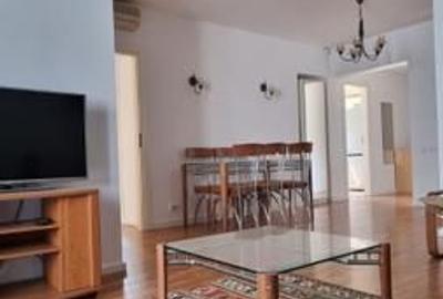 Apartament 3 camere cu vedere directă spre Arcul de Triumf - 5