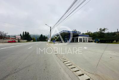 OPORTUNITATE UNICĂ DE INVESTIȚIE – BENZINĂRIE + HOTEL - 14