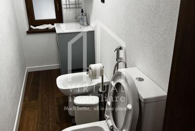 Ideal investitie -Pensiune de vanzare in Paltinis, 337mp, teren 1500mp - 29