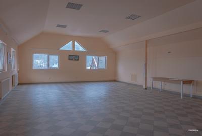 Clădire ideală pentru cămin de bătrâni - 8