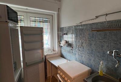 Garsonieră cu terasă - Calea Victoriei - Ultracentral - 8