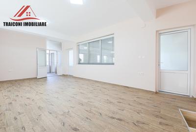 Clădire pensiune-restaurant cu hală și teren 7300mp, Făget ( Timiș ) - 9