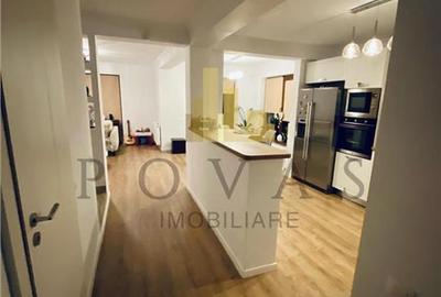 Inchiriere Casa Vila 4 Camere Tunari Otopeni Premim Parcare - 10