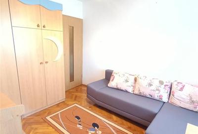 Apartament 4 camere decomandat si 2 balcoane Strand - 10