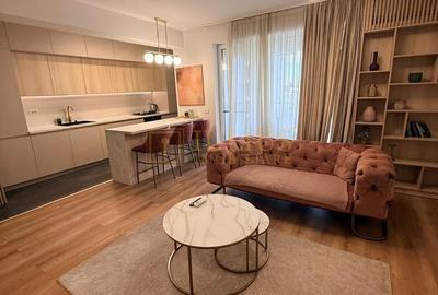 City Of Mara| 2 camere| apartament de lux| balcon deschis| - 12