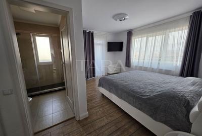 Apartament 3 camere la cheie, zona Terra. - 5