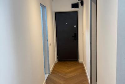 Apartament cu design interior semnat de designer – 2 camere moderne în Năvodari, - 14
