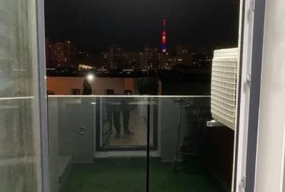 Garsoniera Plaza Residence Faza2 Bloc NOU 41MP - 7