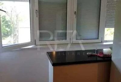 Garsonieră, Muncii, et. 3, 34 mp, metrou, renovat, anvelopat - 4