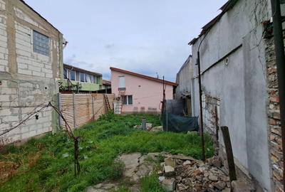 COICIU - BRICK CASA 2 CAMERE , 2 BAI, 2 BUCATARII, 71 MP. TEREN 201 MP. RENOVATA - 4