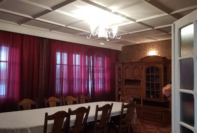 Proprietate deosebita in Targu Neamt - posibiltate transformare pensiune - 57