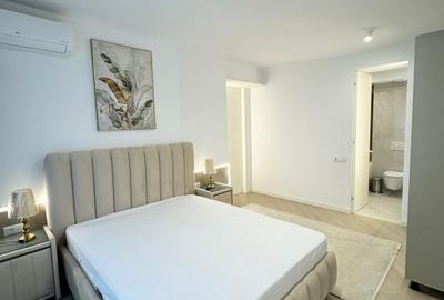 Apartament 3 camere | Parcare | LUX | Cortina North-Pipera - 5