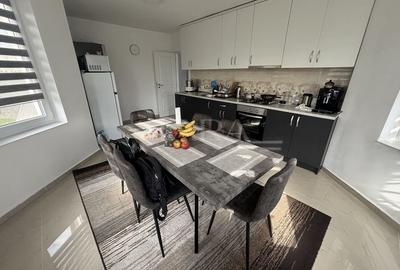 Casa individuala in Apahida, cu suprafata generoasa de teren - 1