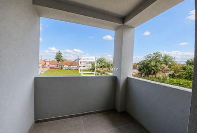 Casa individuala 5 camere-  160 mp- teren 300mp-pivnita Sibiu - 11