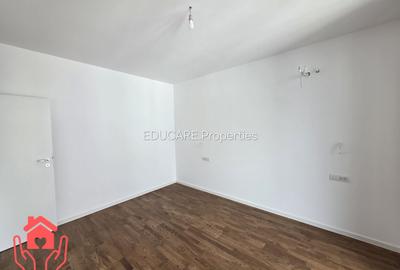 Baneasa Shopping City (THE IVY)-PRIMA LOCUIRE I facilitati I 1 loc parcare garaj - 7