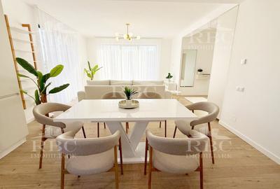 Casa finisata la cheie la prima inchiriere in Popesti - 41