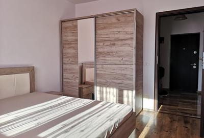 Militari Residence - Str. Tineretului  - Apartament 3 camere TOTUL NOU - 5