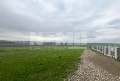 Teren De Vanzare 800mp I Moara, Suceava I Preț: 45.000 Euro - 2