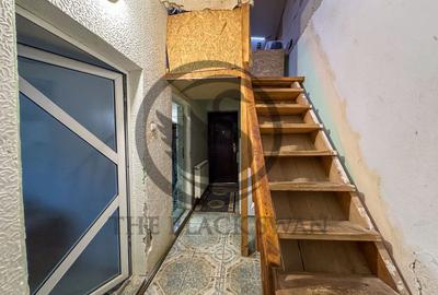 Casa cu  5 camere de vânzare I Blejoi- Prahova I Comision 0% - 13