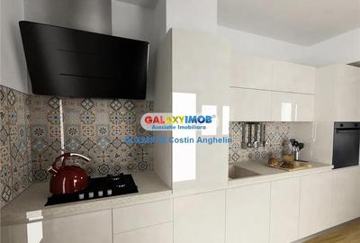 Penthouse 4 Camere Exclusive - Zona Domenii - Terasa Verde 80 mp - 6