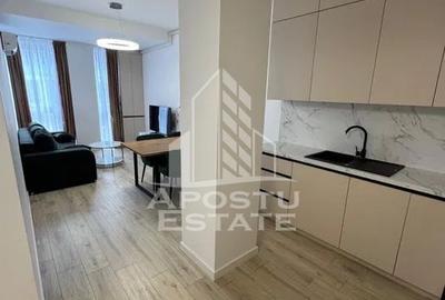 Apartament cu 2 camere de inchiriat, zona Lipovei, Centrala Proprie - 2