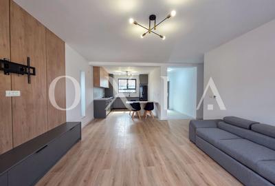 AX1220 Sag, Zona Manastire,Casa Individuala, Prima Inchiriere - 2