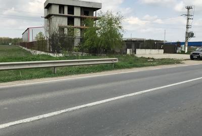 PANTELIMON - DN3, 5100MP, DESCHIDERE SOSEA, CURENT, GAZE, IDEAL DEPOZIT - 9