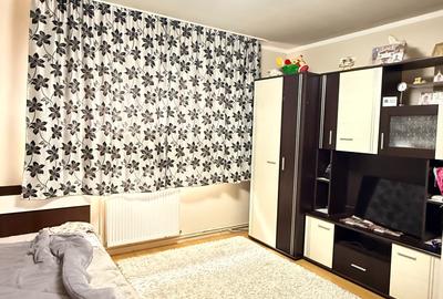 Casă de vânzare în  SAT SASAR  teren 651 mp, centrală Vaillant + sobă teracota! - 6