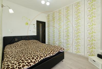 Apartament 2 camere central Pitesti cu priveliște - 6