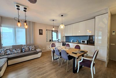Apartament modern 3 camere de închiriat, parcare in Buna Ziua - 7
