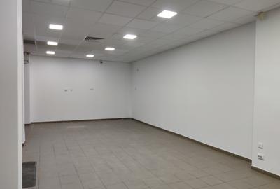 Spatiu comercial 128mp Piata Dacia - Circumvalatiunii - 2