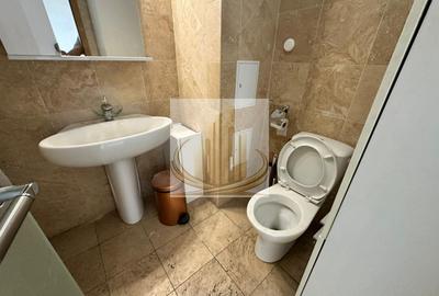 Penthouse Ștefan cel Mare | Spațiu birouri / clinică / beauty | Terasă - 8