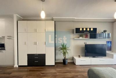 0% Comision | Apartament cu 2 camere, terasa si parcare | Grand Park - 3