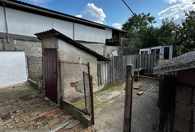Casă cu 5 camere – Sântana centru, jud. Arad - 23