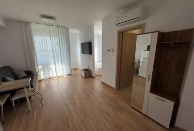 Studio in complexul Isho - 2