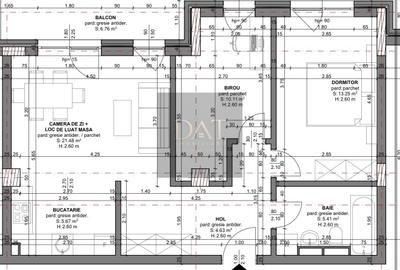 Apartament 3 camere, finisaje premium, Beta Residence - 10
