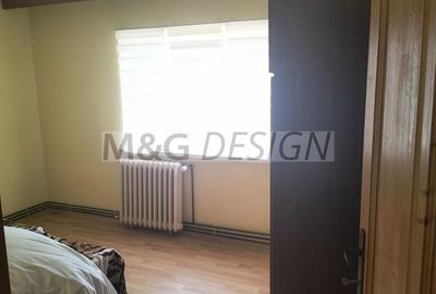 Apartament 2 camere zona Barnutiu Dorobanti - 5