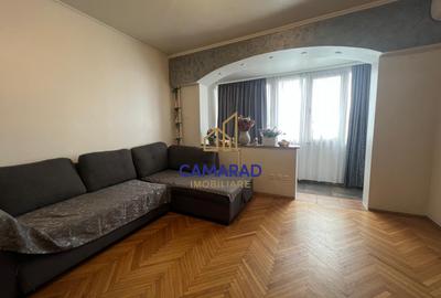 Apartament 3 camere de închiriat, mobilat, zona Sala Palatului - 4